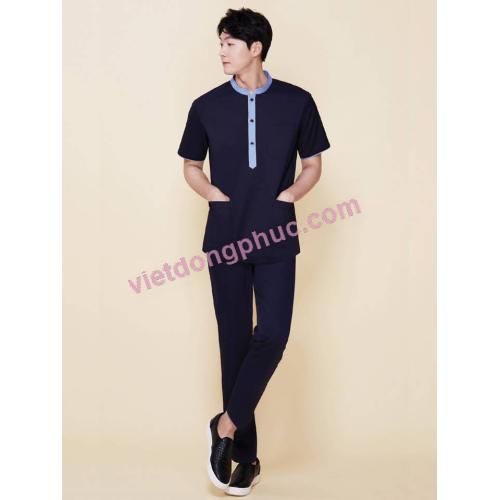 Đồng phục Y tá 41